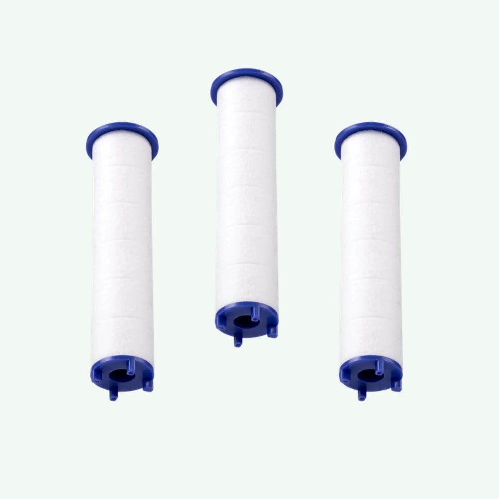Filter Replacements