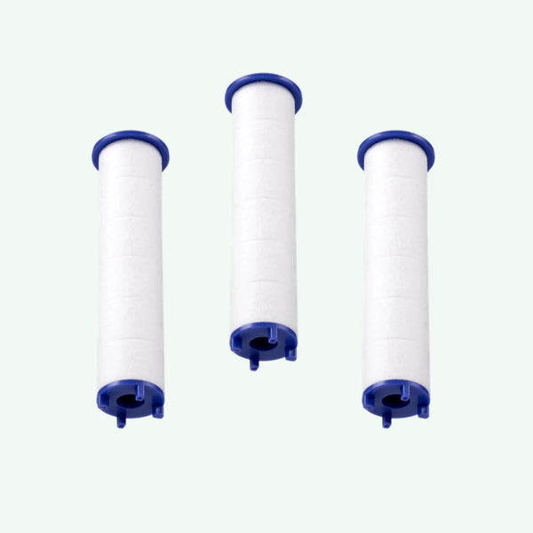 Filter Replacements