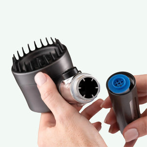 Filter Replacements
